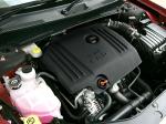 Dodge Avenger 2007 года (UK)
